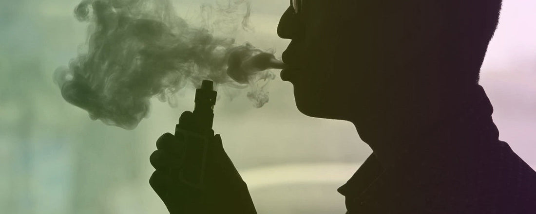 电子烟戒烟是智商税吗？