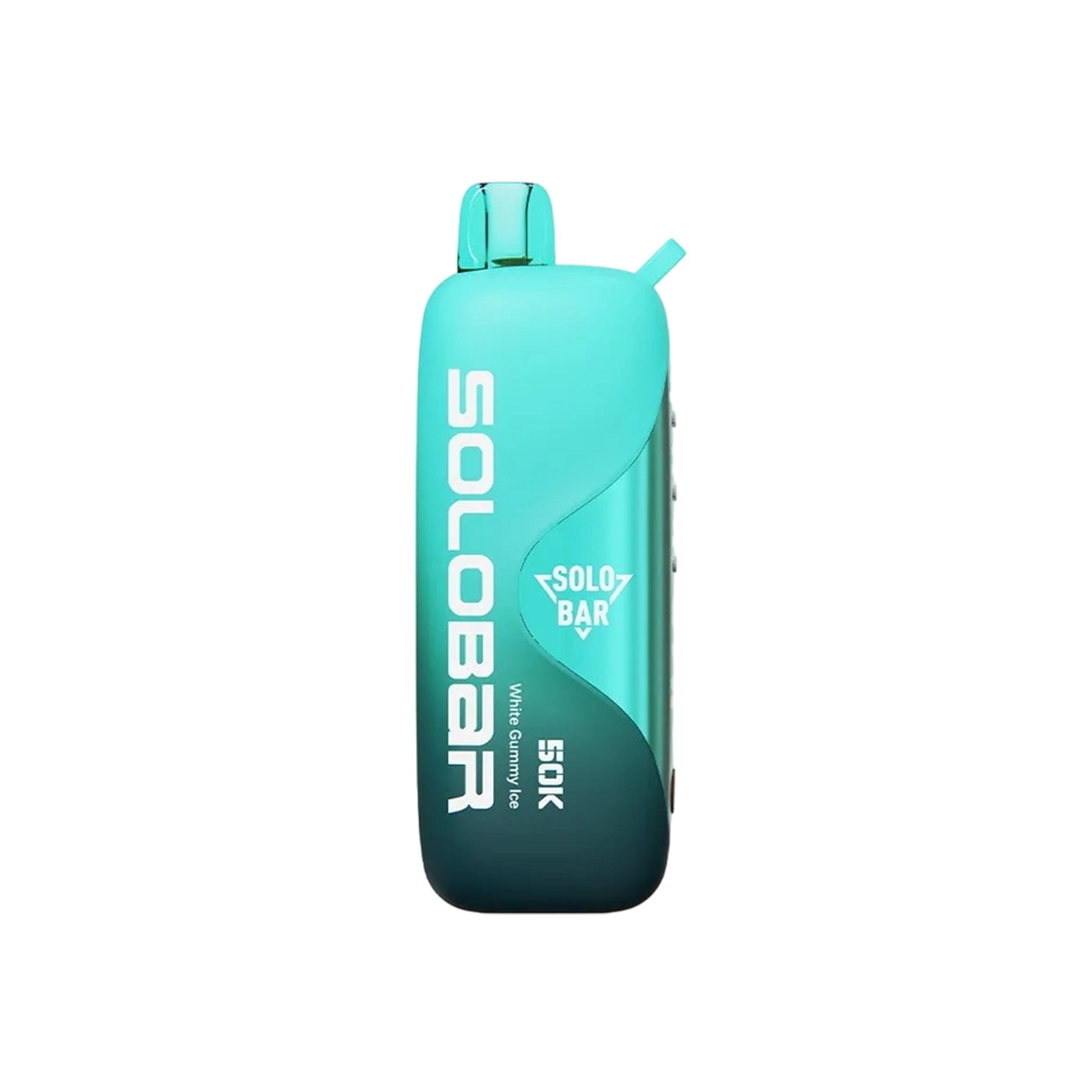 索罗 SOLOBAR 50000 口一次性电子烟-瑞士软糖口味