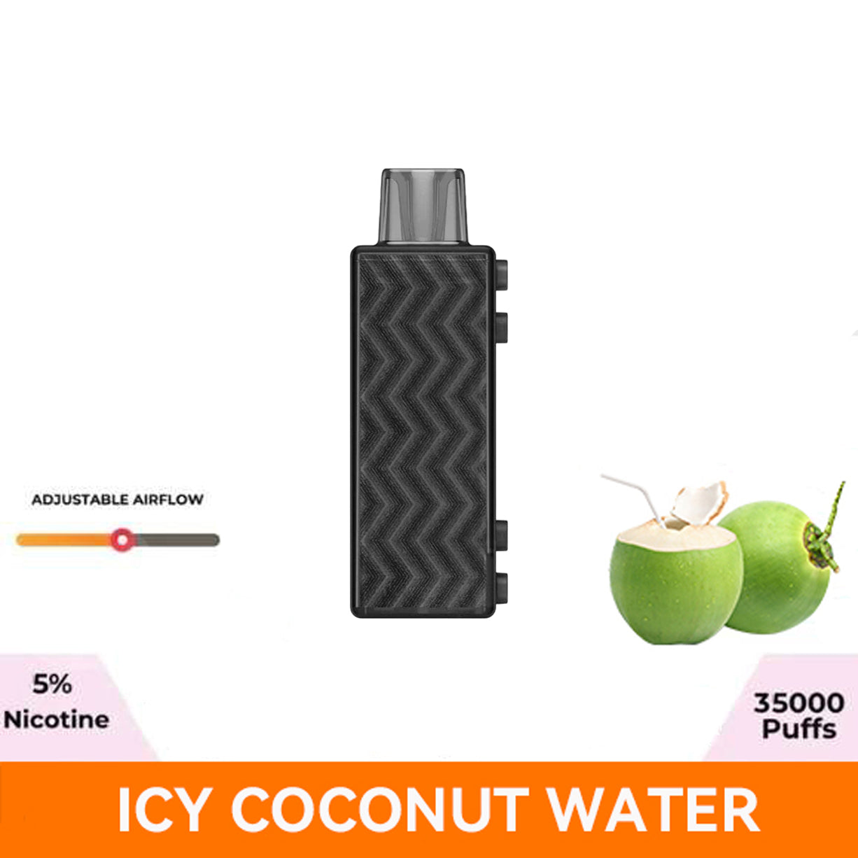 悦刻RELX正品 三代悦刻积木 Creator 超大容量35000口 磁吸积木乐高套餐/单一烟弹 | 多口味随心选