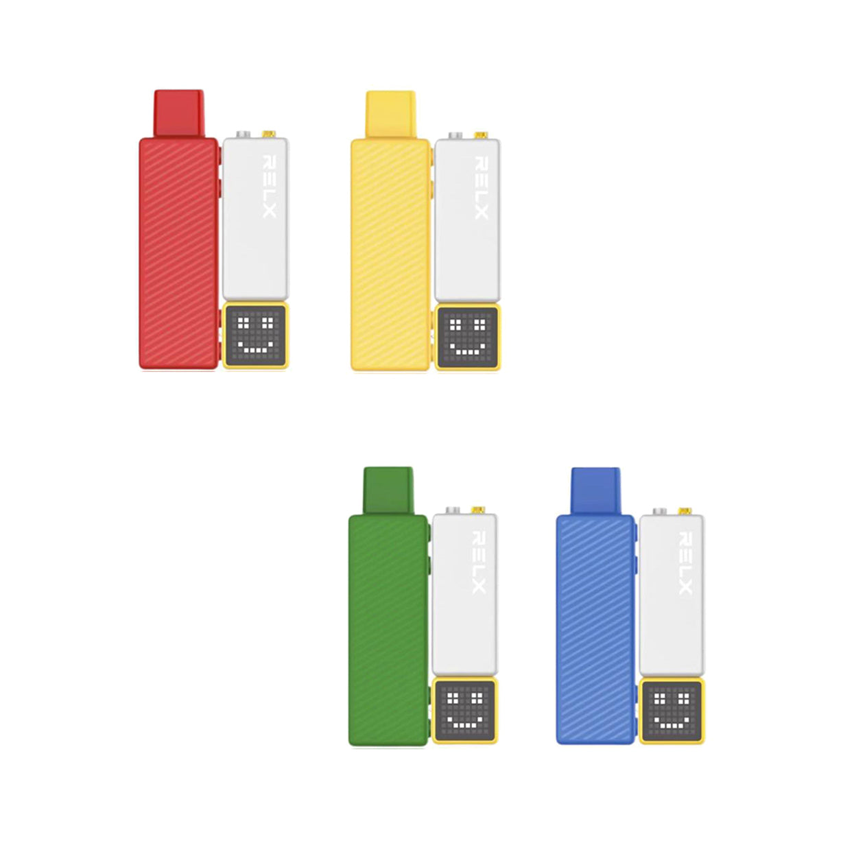 悦刻RELX正品积木乐高RELX Creator 18000口|多口味可搭配烟弹/套装