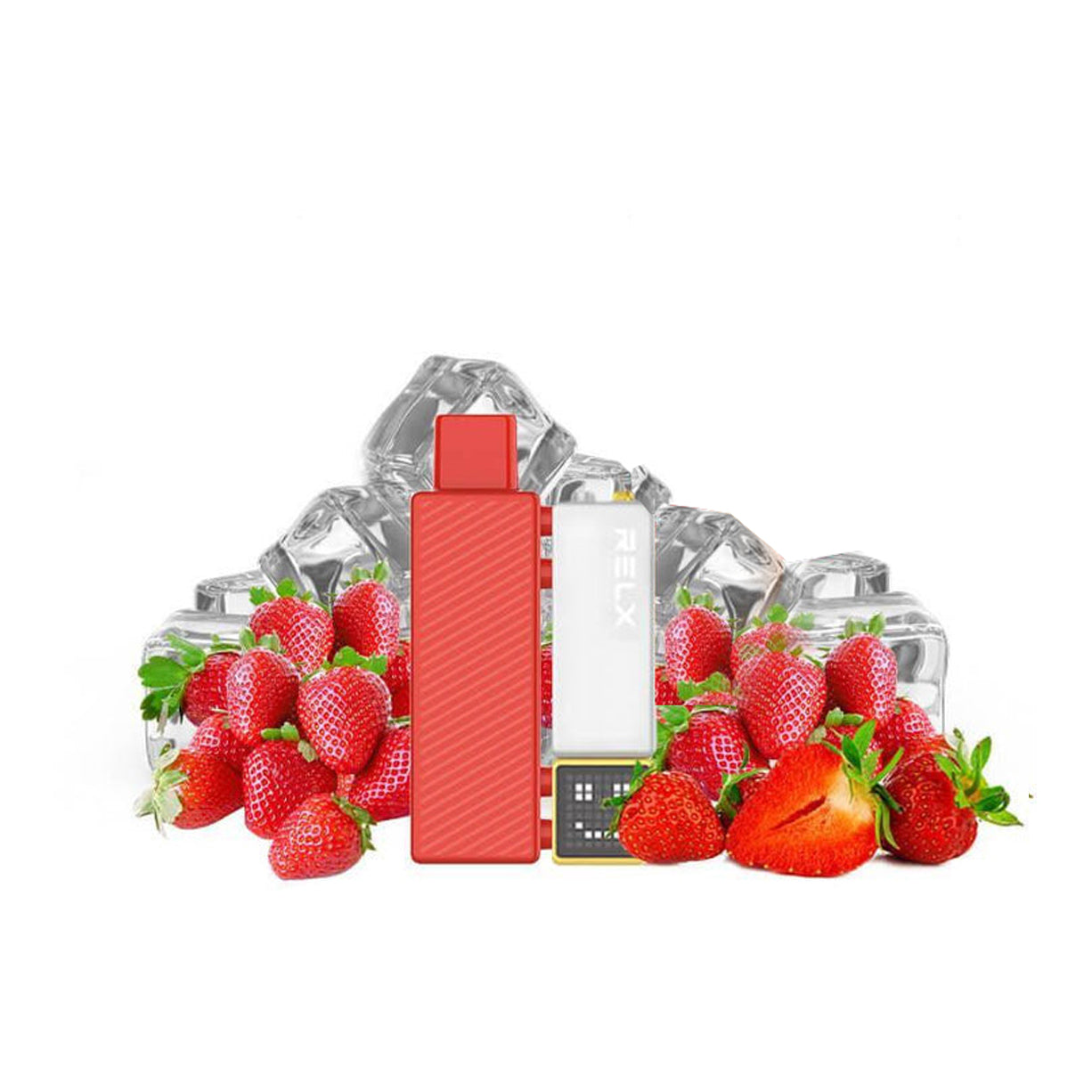 悦刻RELX正品积木乐高RELX Creator 18000口|多口味可搭配烟弹/套装