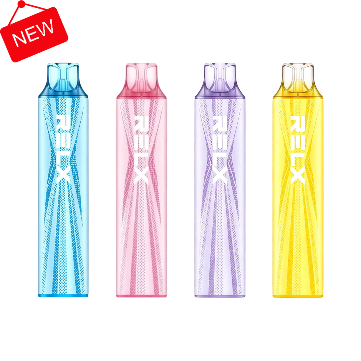 悦刻黑条全新极凉款12000口一次性电子烟