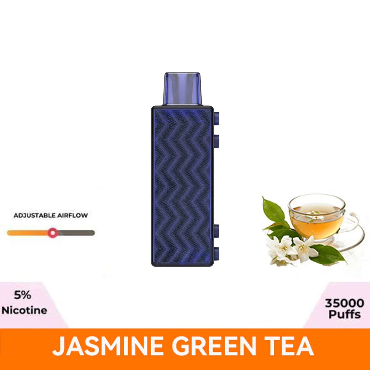 悦刻RELX正品 三代悦刻积木 Creator 超大容量35000口 磁吸积木乐高套餐/单一烟弹 | 多口味随心选