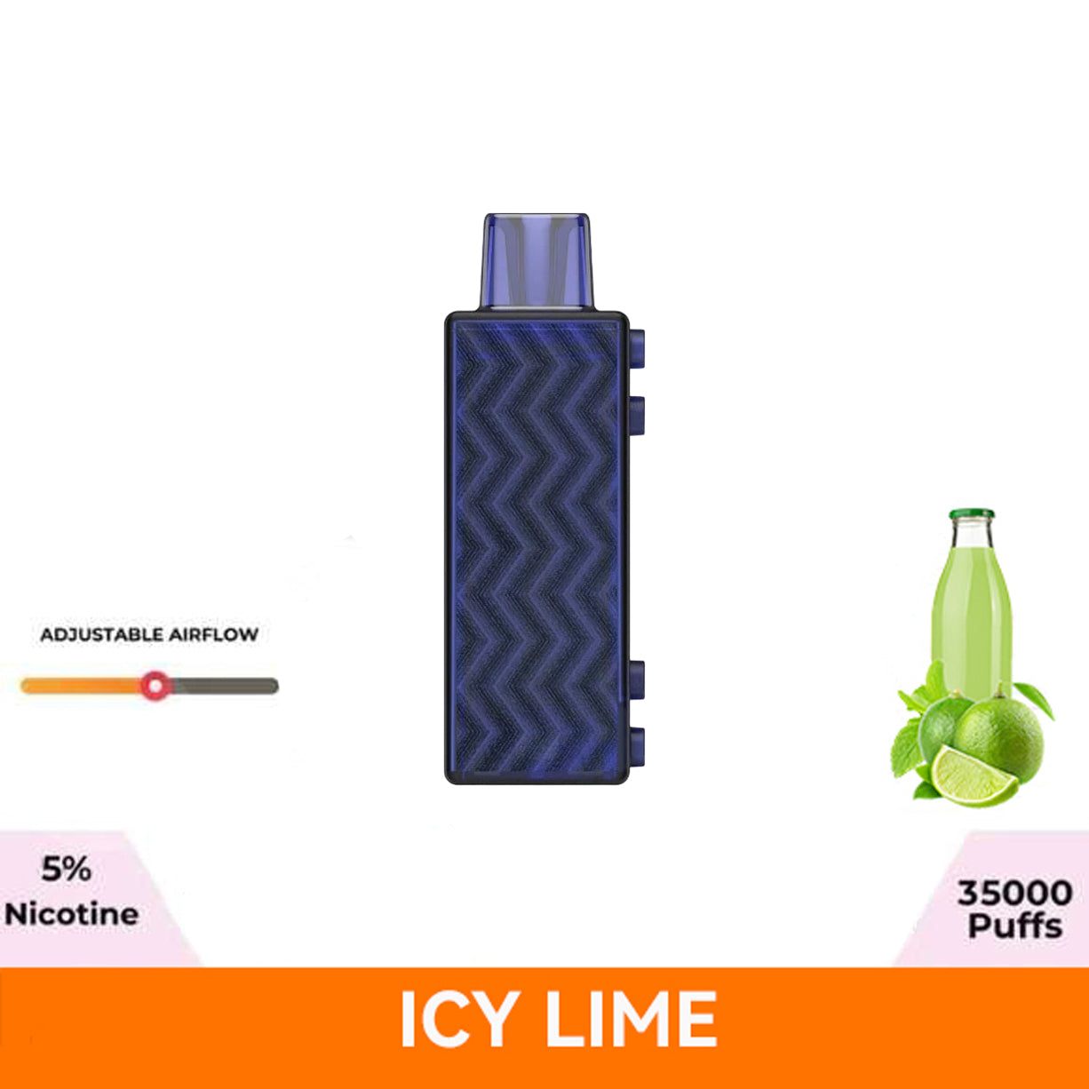 悦刻RELX正品 三代悦刻积木 Creator 超大容量35000口 磁吸积木乐高套餐/单一烟弹 | 多口味随心选