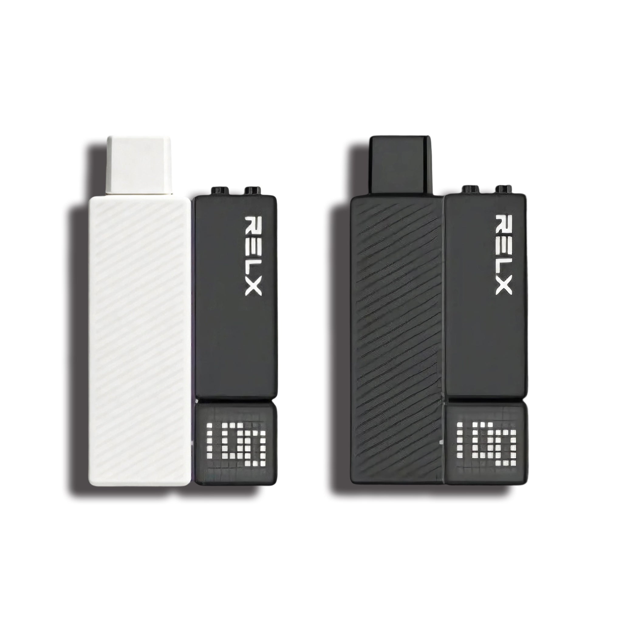 悦刻RELX正品 Creator Starter Kit 悦刻积木15000口 磁吸式积木换弹电子烟套餐 | 多口味随心选