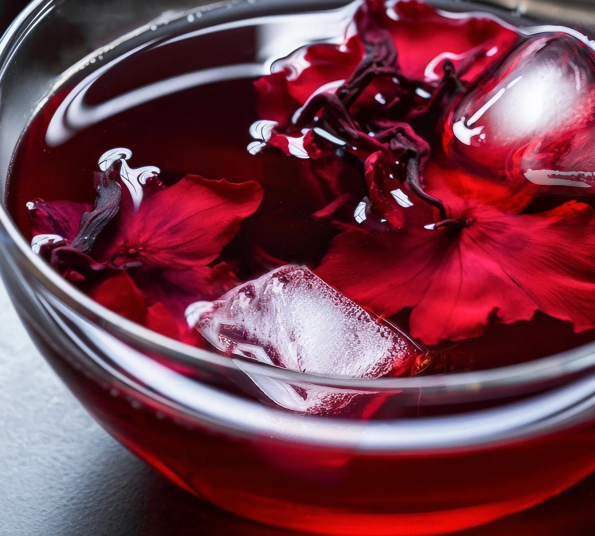 悦刻RELX正品外贸弹|高凉洛神花Hibiscus Ice Tea 口味|单颗装 3颗起售