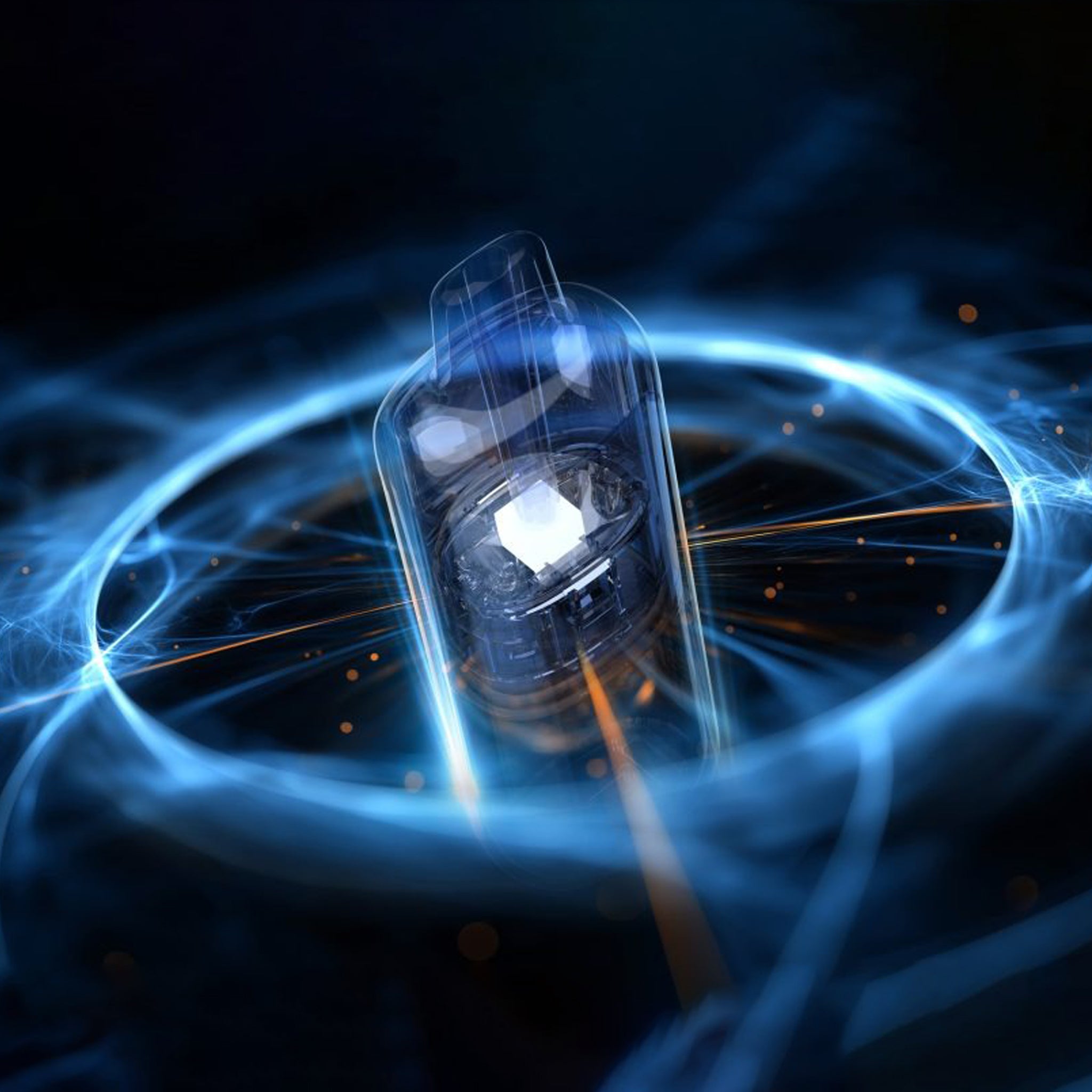 正品冰暴Icemax Ultra Freeze Taste 12000口一次性电子烟 | 多款口味任选