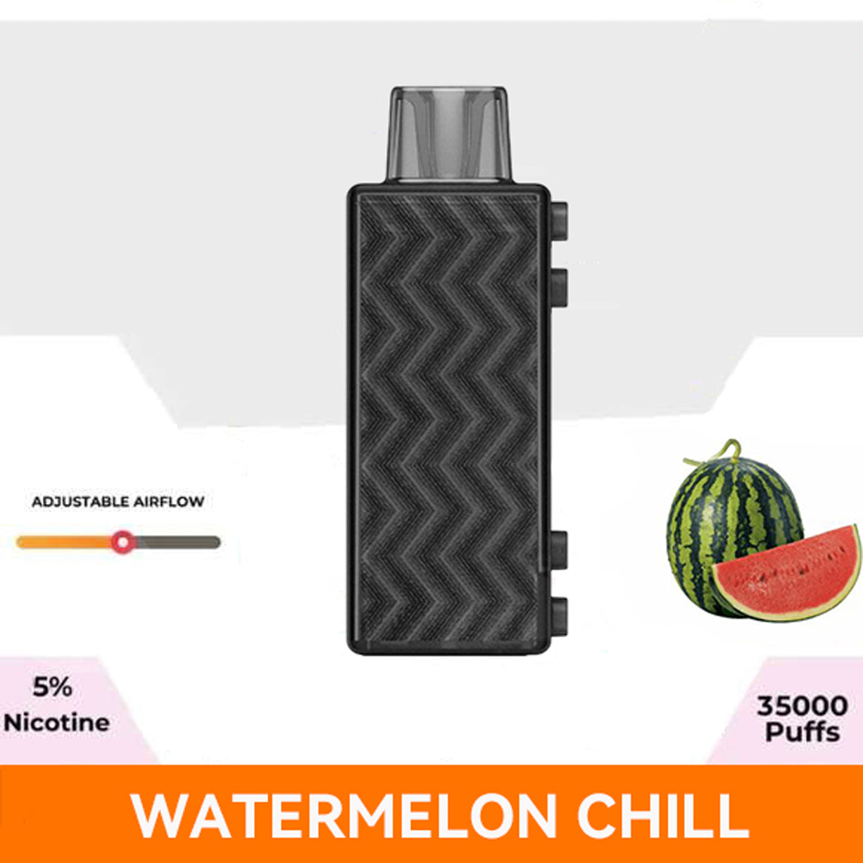 悦刻RELX正品Creator磁吸积木乐高套装/单一烟弹 | 超大容量35000口 | 多口味随心选