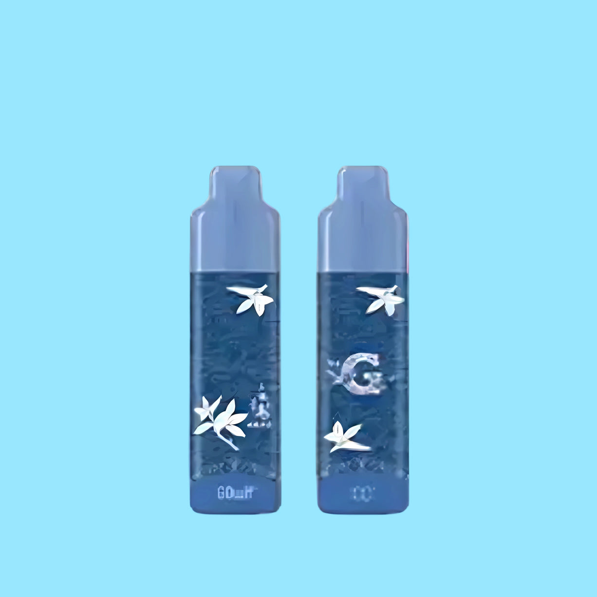 高维正品 GOwif Chill 陶瓷芯涡轮大功率极凉系列 18000口一次性电子烟 | 多款口味任选