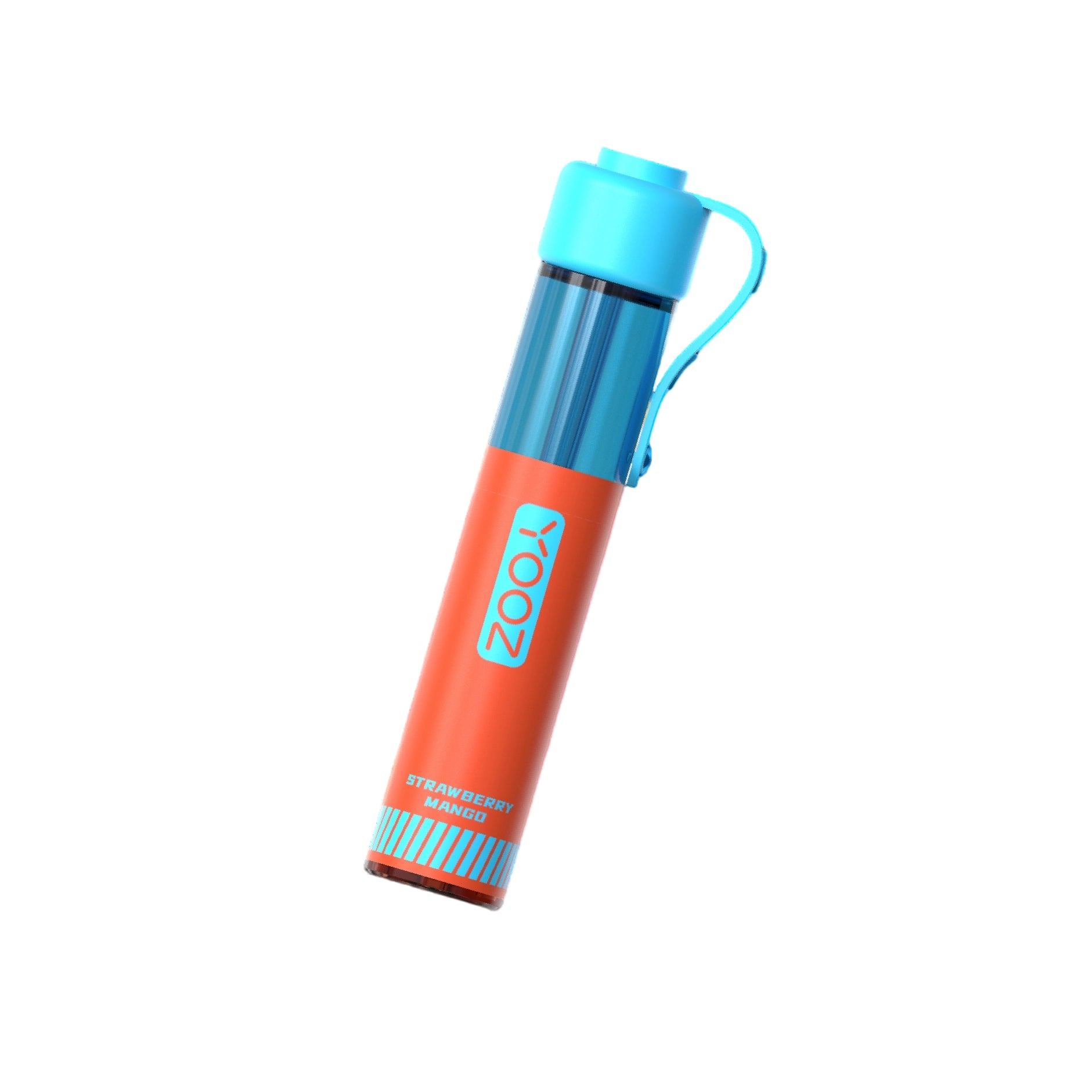 柚子YOOZ正品积木 INNOVATOR 食品级硅胶嘴帽 冰爽型电子烟 | 多款口味可选