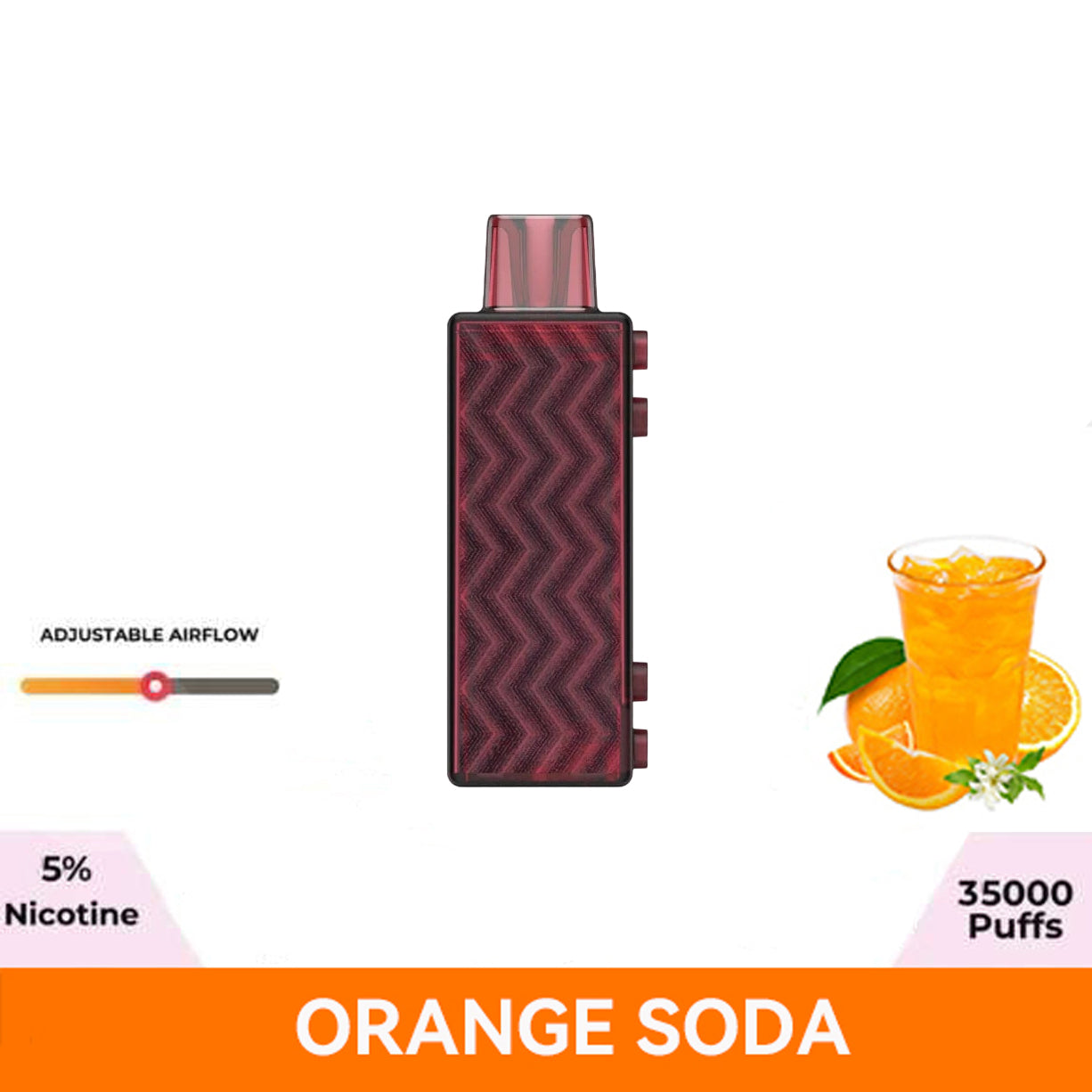 悦刻RELX正品 三代悦刻积木 Creator 超大容量35000口 磁吸积木乐高套餐/单一烟弹 | 多口味随心选