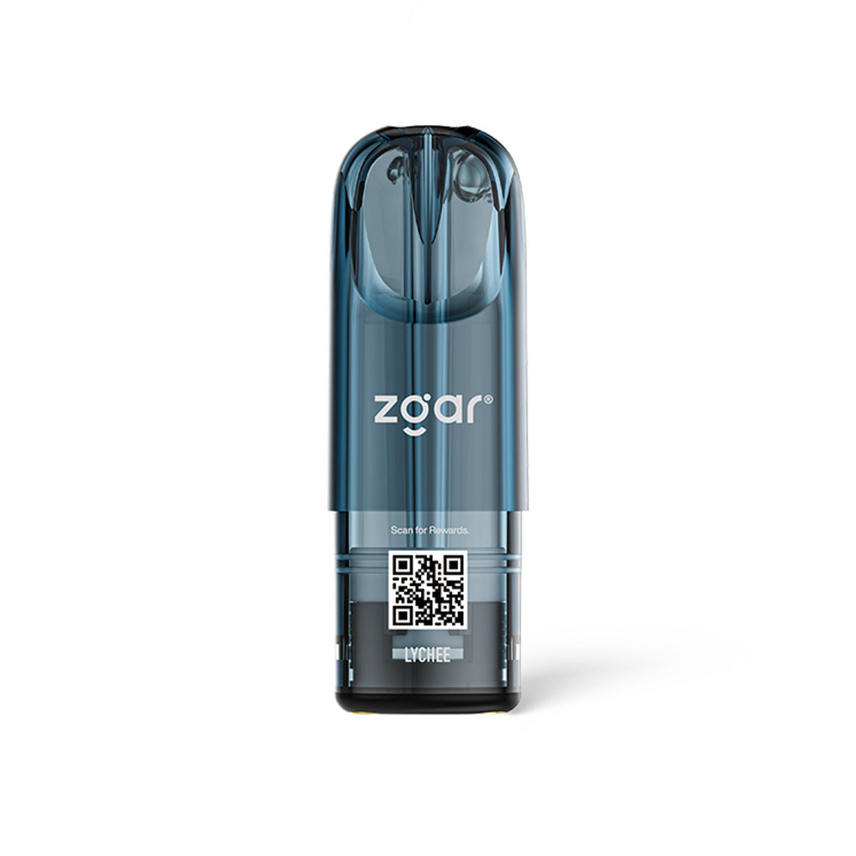 冰熊ZGAR正品超大容量3.0ml Zgar Pod 6.0S烟弹|适配悦刻4/5/6/7代杆|3颗起售，口味随心选