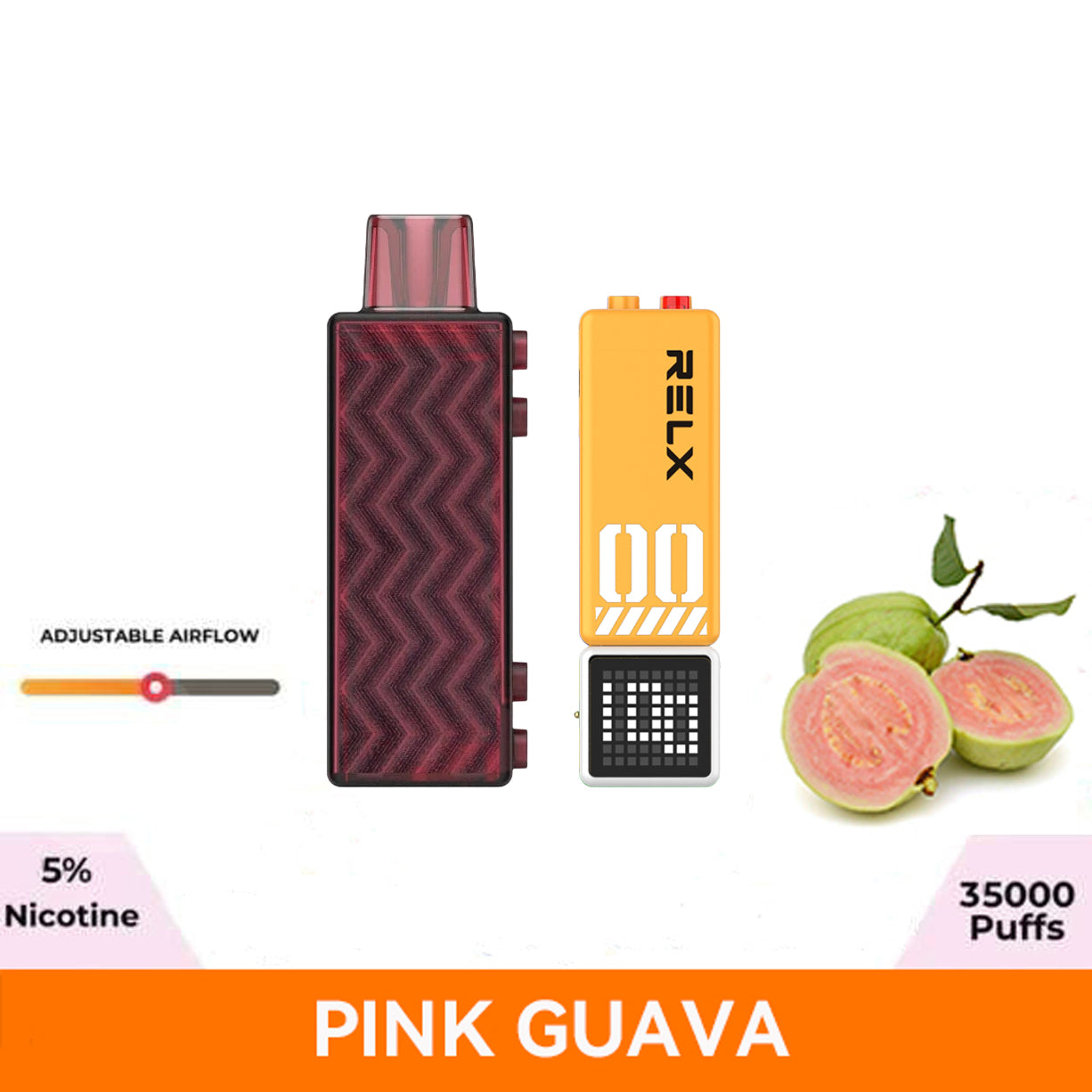 悦刻RELX正品 三代悦刻积木 Creator 超大容量35000口 磁吸积木乐高套餐/单一烟弹 | 多口味随心选