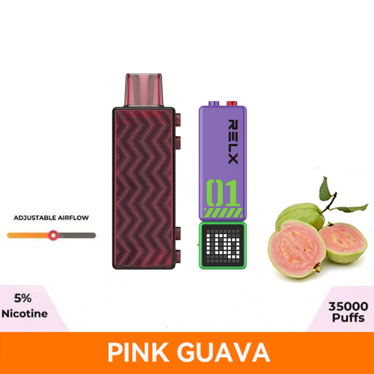 悦刻RELX正品 三代悦刻积木 Creator 超大容量35000口 磁吸积木乐高套餐/单一烟弹 | 多口味随心选