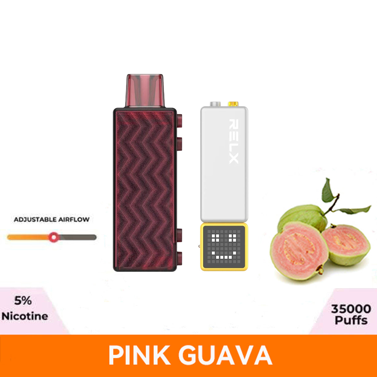 悦刻RELX正品 三代悦刻积木 Creator 超大容量35000口 磁吸积木乐高套餐/单一烟弹 | 多口味随心选