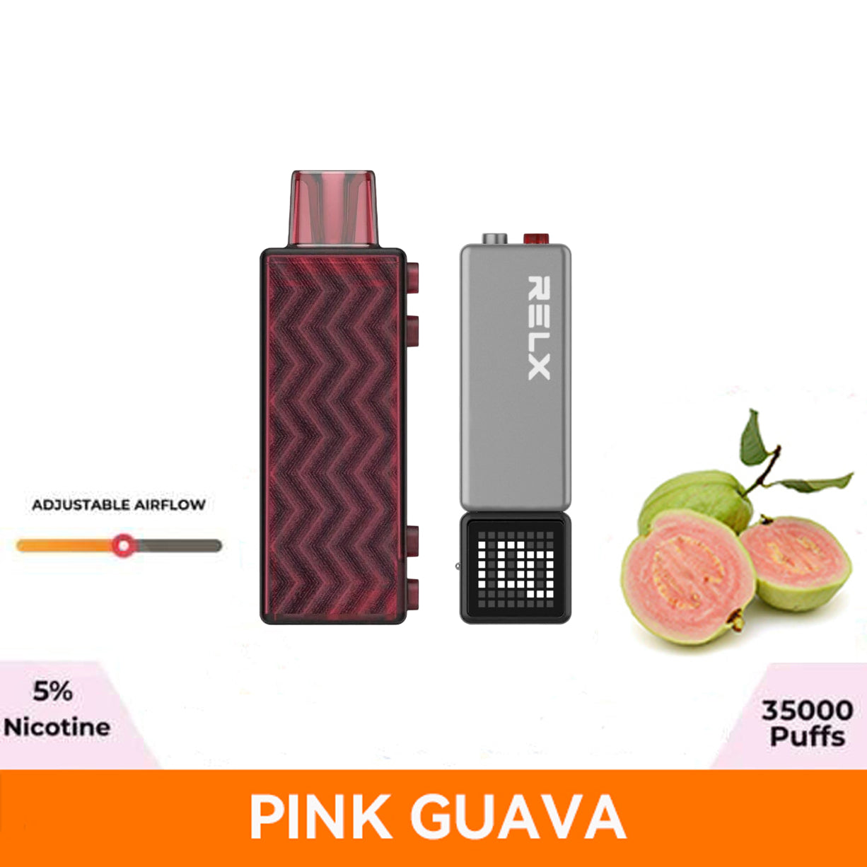 悦刻RELX正品 三代悦刻积木 Creator 超大容量35000口 磁吸积木乐高套餐/单一烟弹 | 多口味随心选