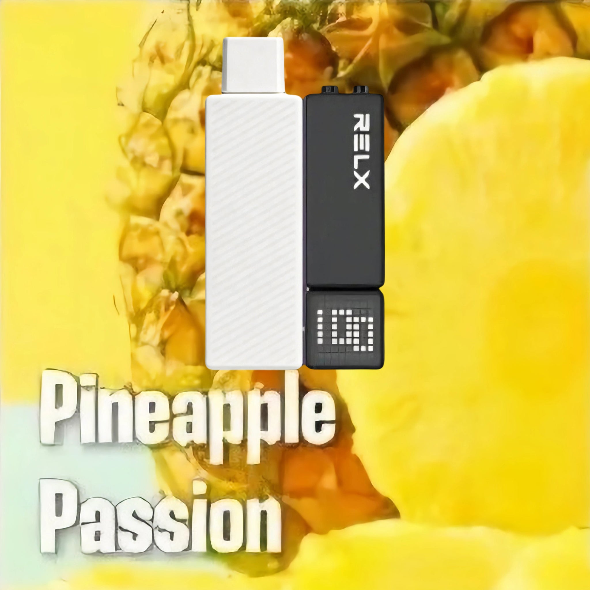 悦刻RELX正品 Creator Starter Kit 悦刻积木15000口 磁吸式积木换弹电子烟套餐 | 多口味随心选