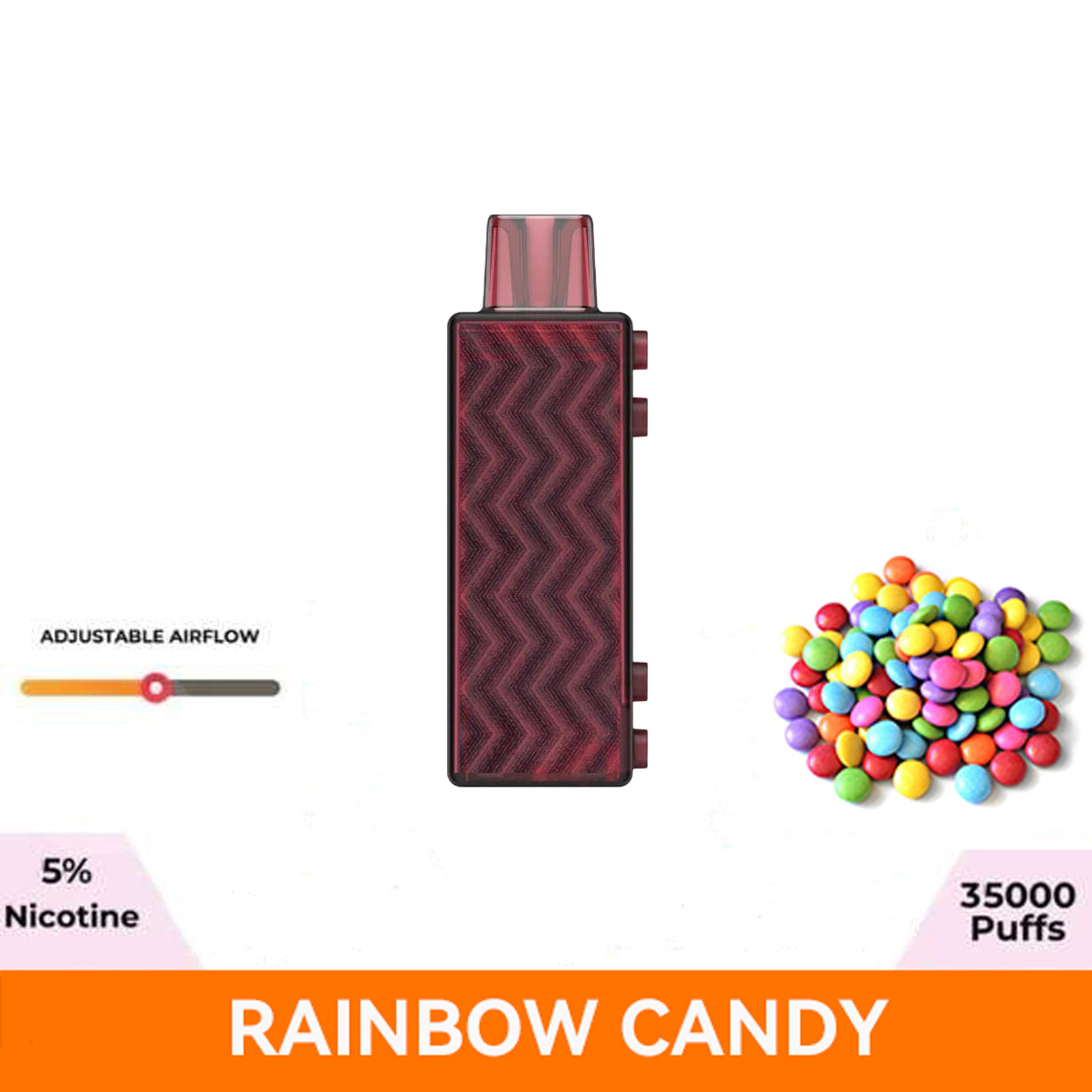 悦刻RELX正品 三代悦刻积木 Creator 超大容量35000口 磁吸积木乐高套餐/单一烟弹 | 多口味随心选