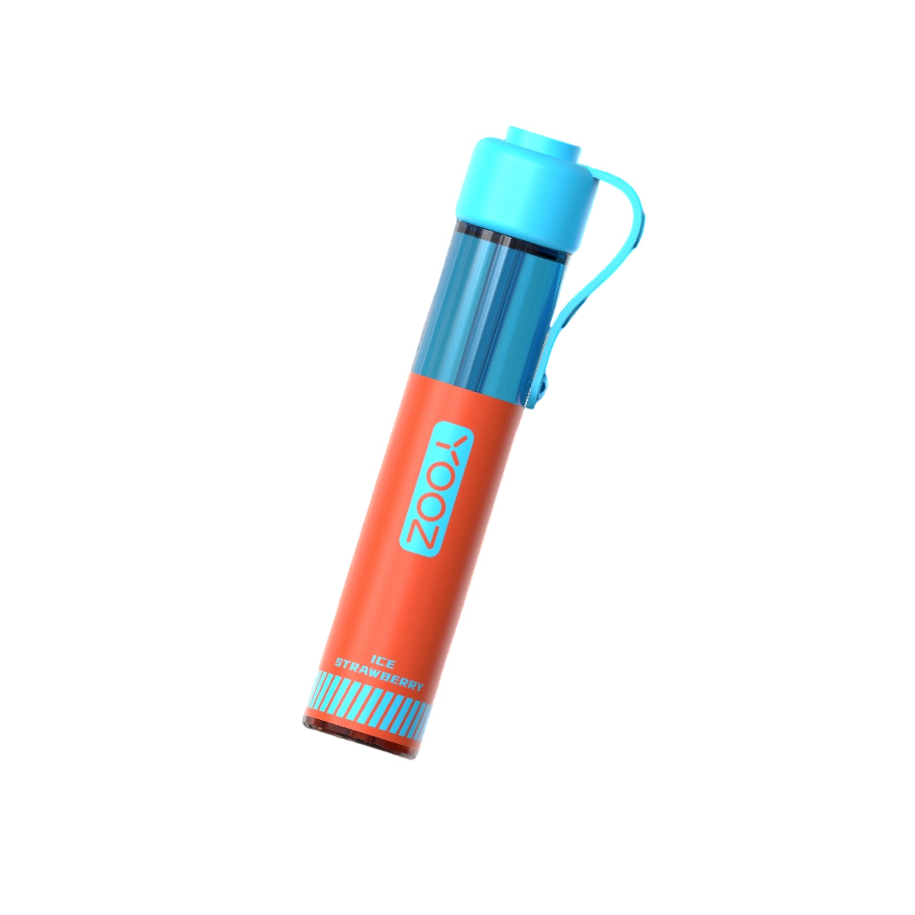 柚子YOOZ正品积木 INNOVATOR 食品级硅胶嘴帽 冰爽型电子烟 | 多款口味可选