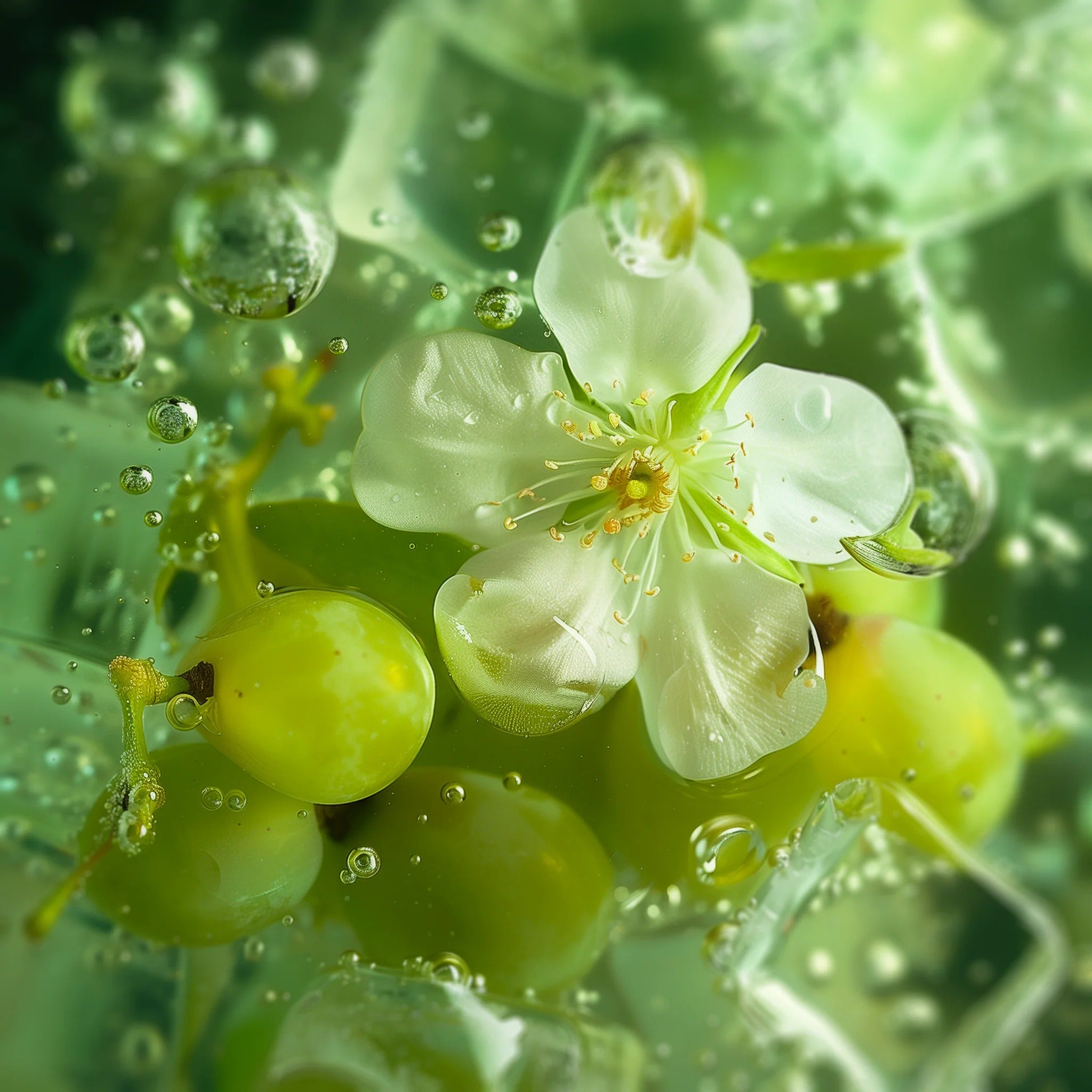 悦刻RELX正品五代外贸弹RELX Pod Real | 葡萄铁观音Grape TieGuanYin口味 | 3颗装