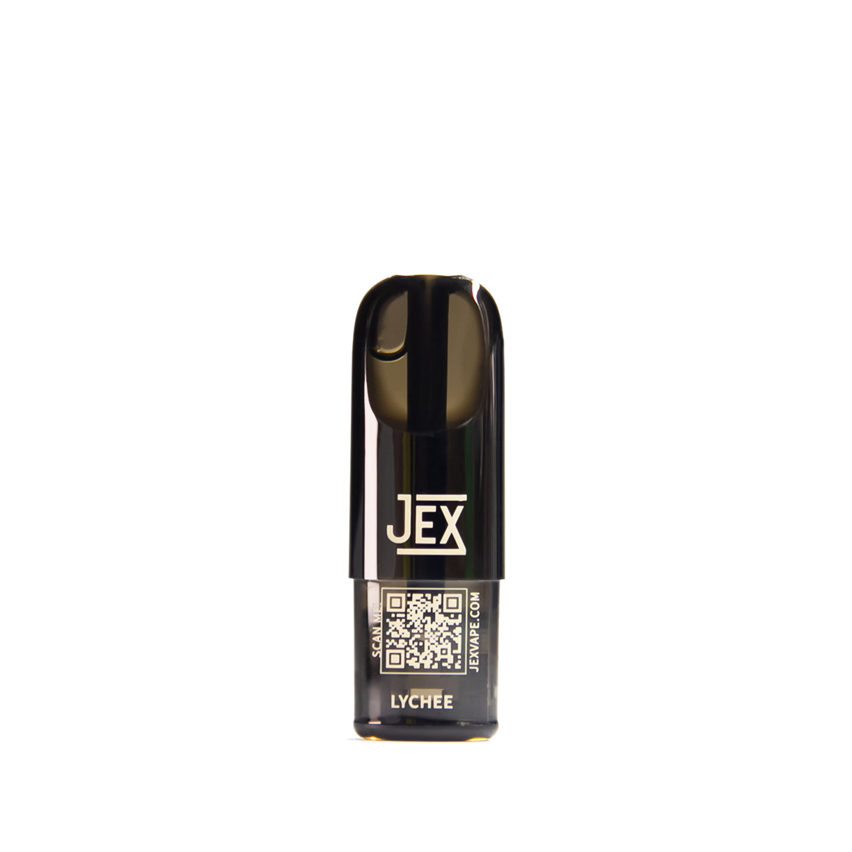 极星正品 JEX NOVA Mini Pod 3ml 单颗装烟弹-兼容 4/5/6/7 代烟杆 | 多口味任选 3颗起售