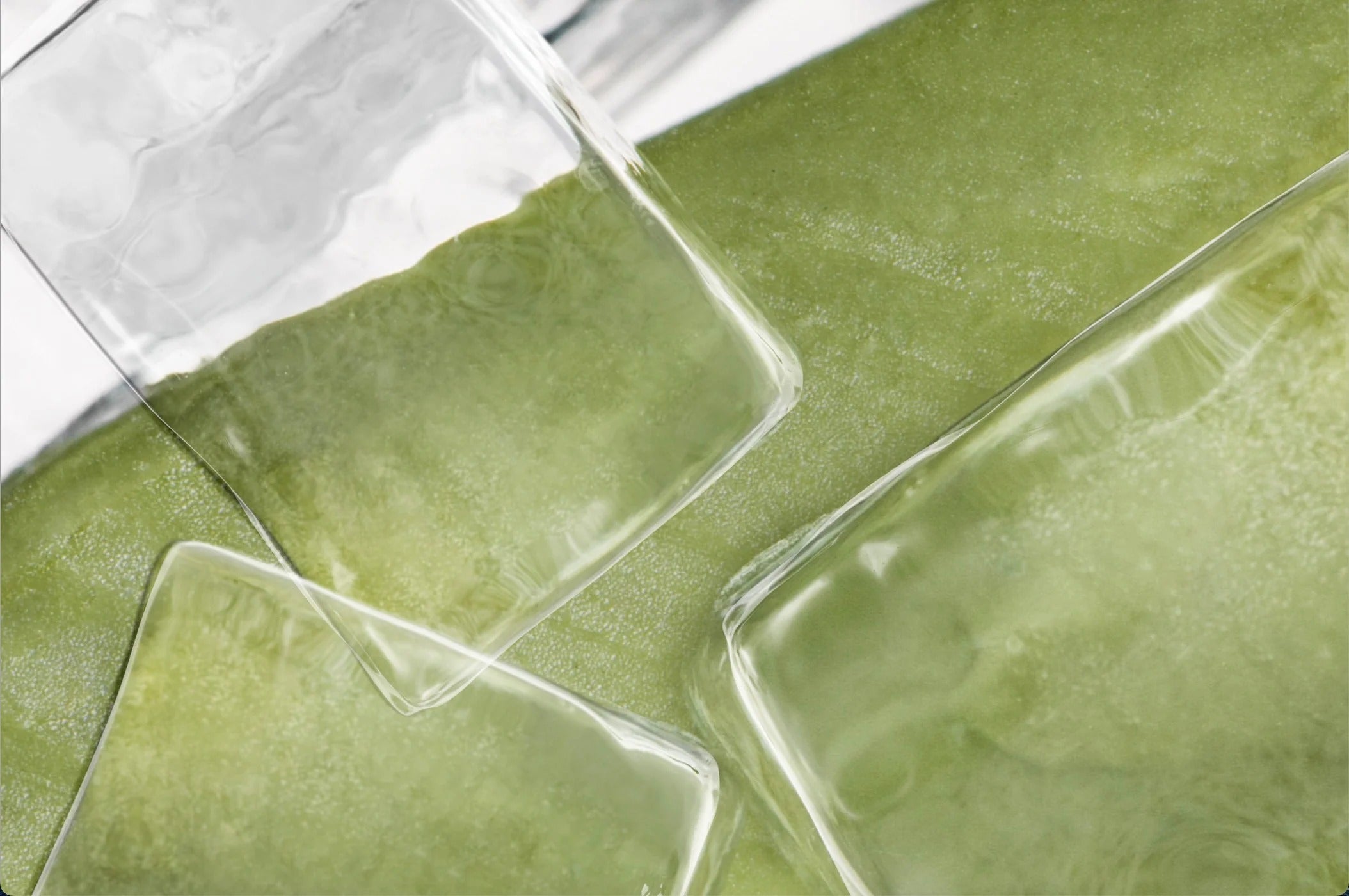 悦刻RELX正品外贸弹|绿豆冰 Ludou Ice 口味|单颗装 3颗起售