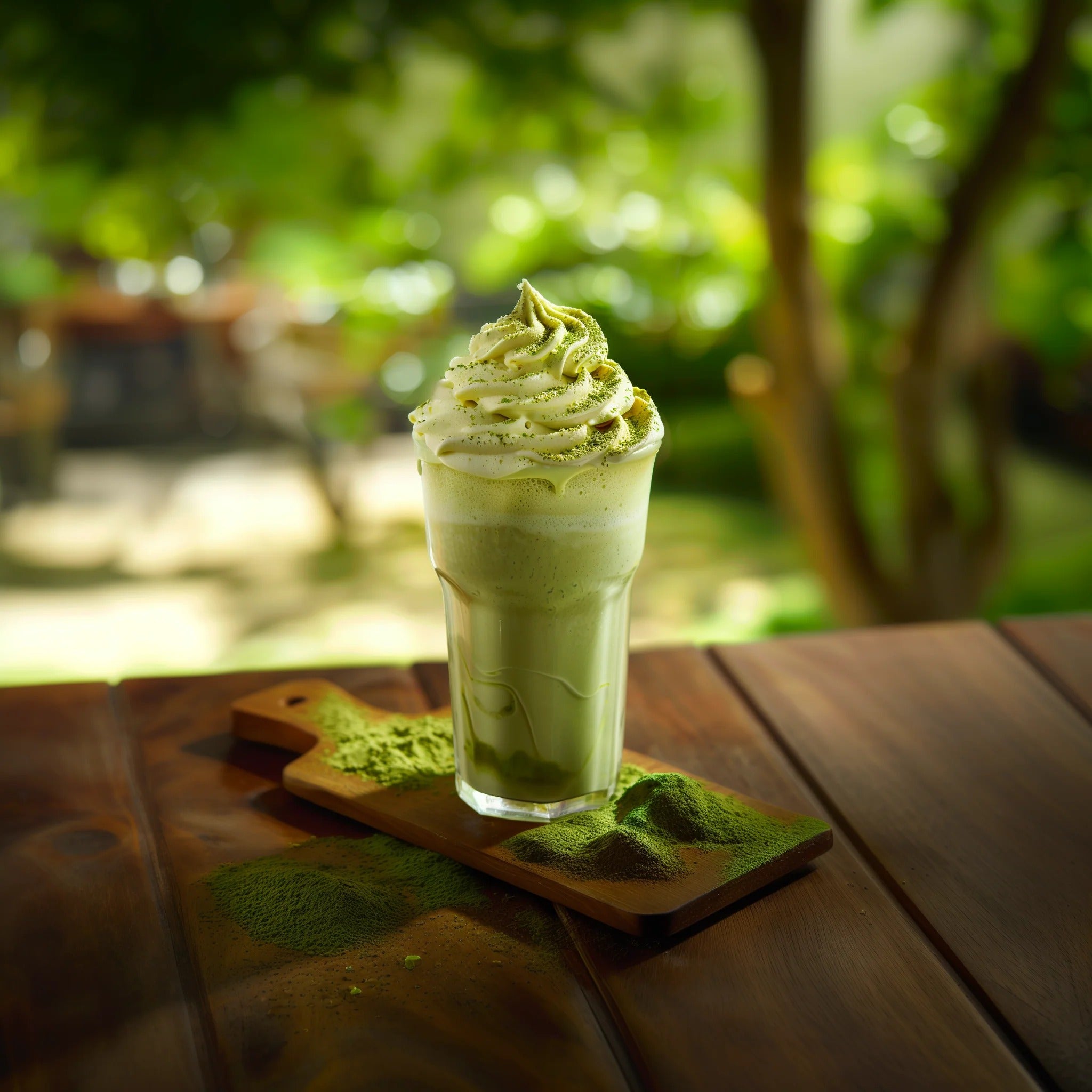 悦刻RELX正品五代外贸弹RELX Pod Real | 抹茶星冰乐Matcha Frappe口味 | 3颗装