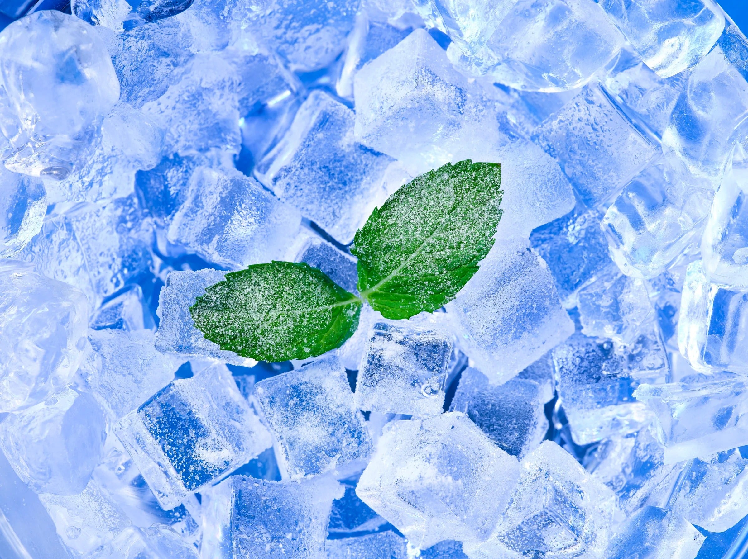 悦刻RELX正品外贸弹|零度薄荷Mint Freeze 口味|单颗装 3颗起售