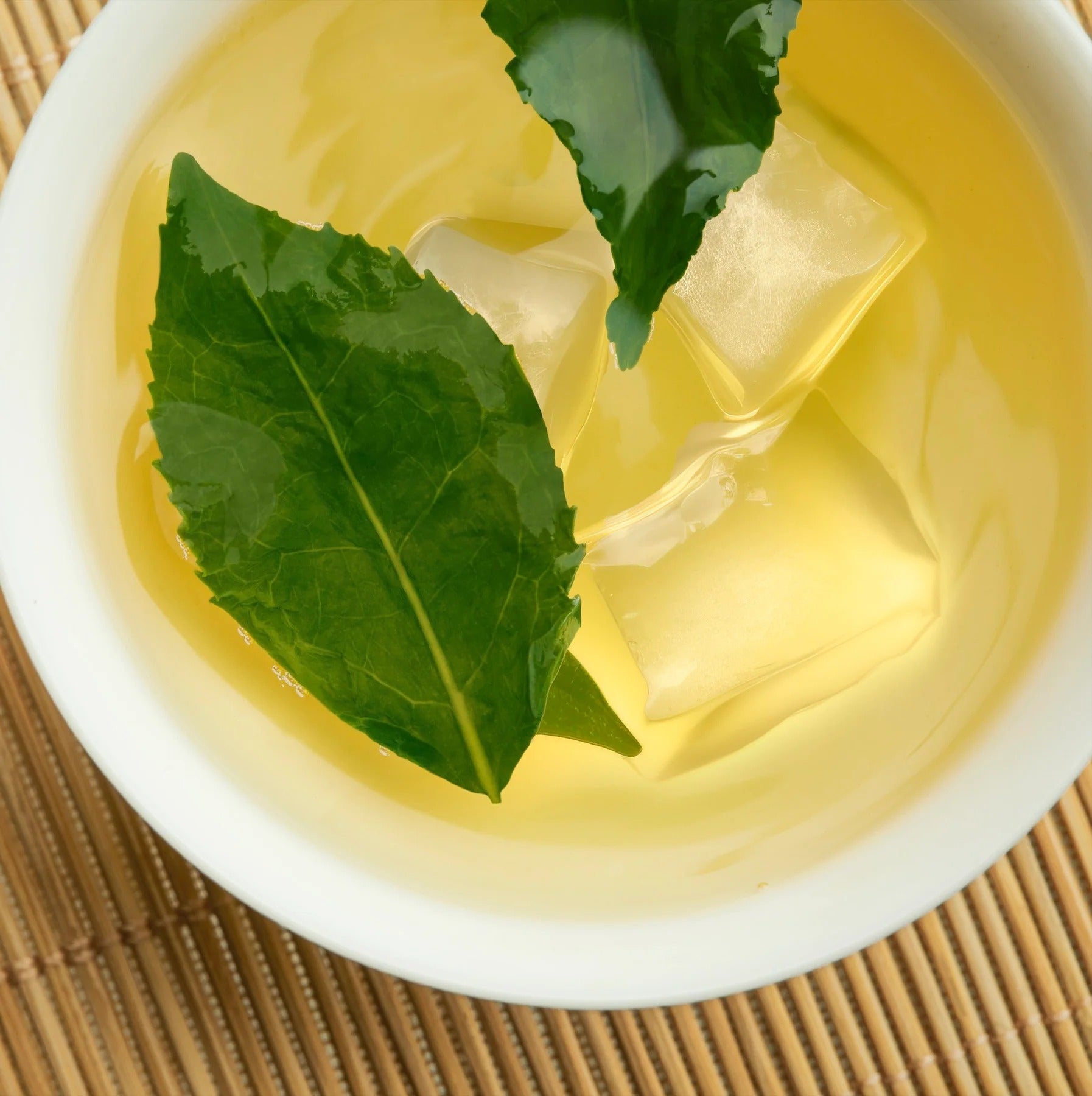 悦刻RELX正品外贸弹|高凉铁观音 Oolong Ice Tea 口味|单颗装 3颗起售