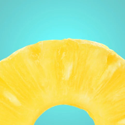 悦刻RELX正品五代外贸弹RELX Pod Real | 极冰菠萝Pineapple口味 | 3颗装