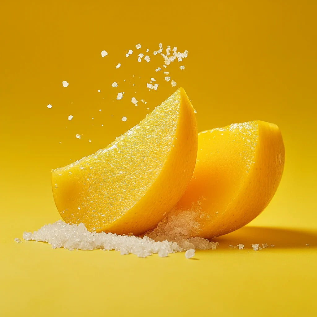 悦刻RELX正品五代外贸弹RELX Pod Real | 海盐柠檬Sea Salt Lemon口味 | 3颗装