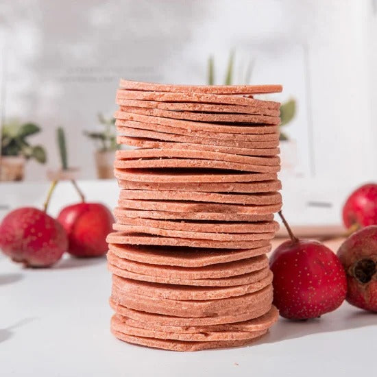 悦刻RELX正品五代外贸弹RELX Pod Real |  望山楂Sour Haw Flakes口味 | 3颗装