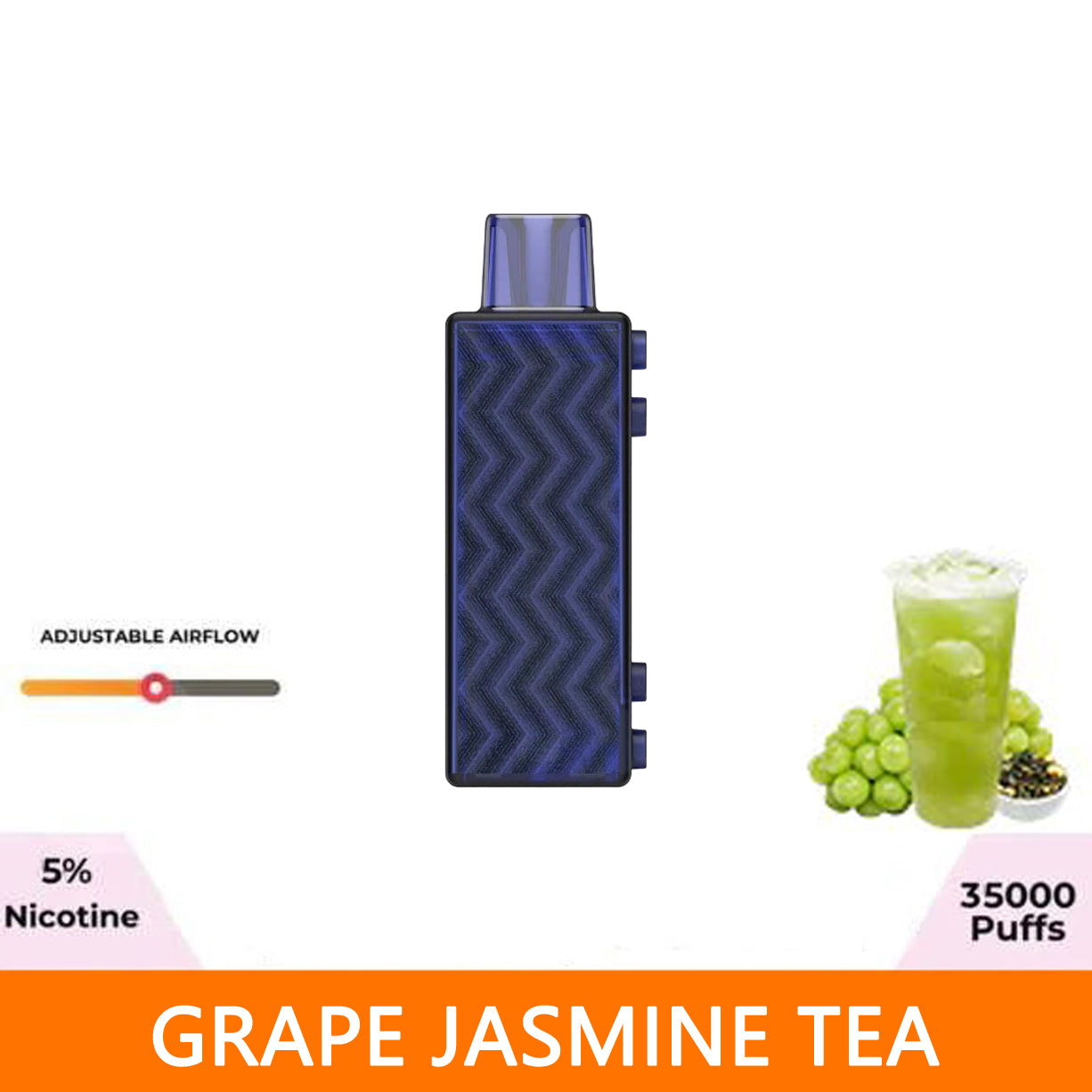 悦刻RELX正品 三代悦刻积木 Creator 超大容量35000口 磁吸积木乐高套餐/单一烟弹 | 多口味随心选