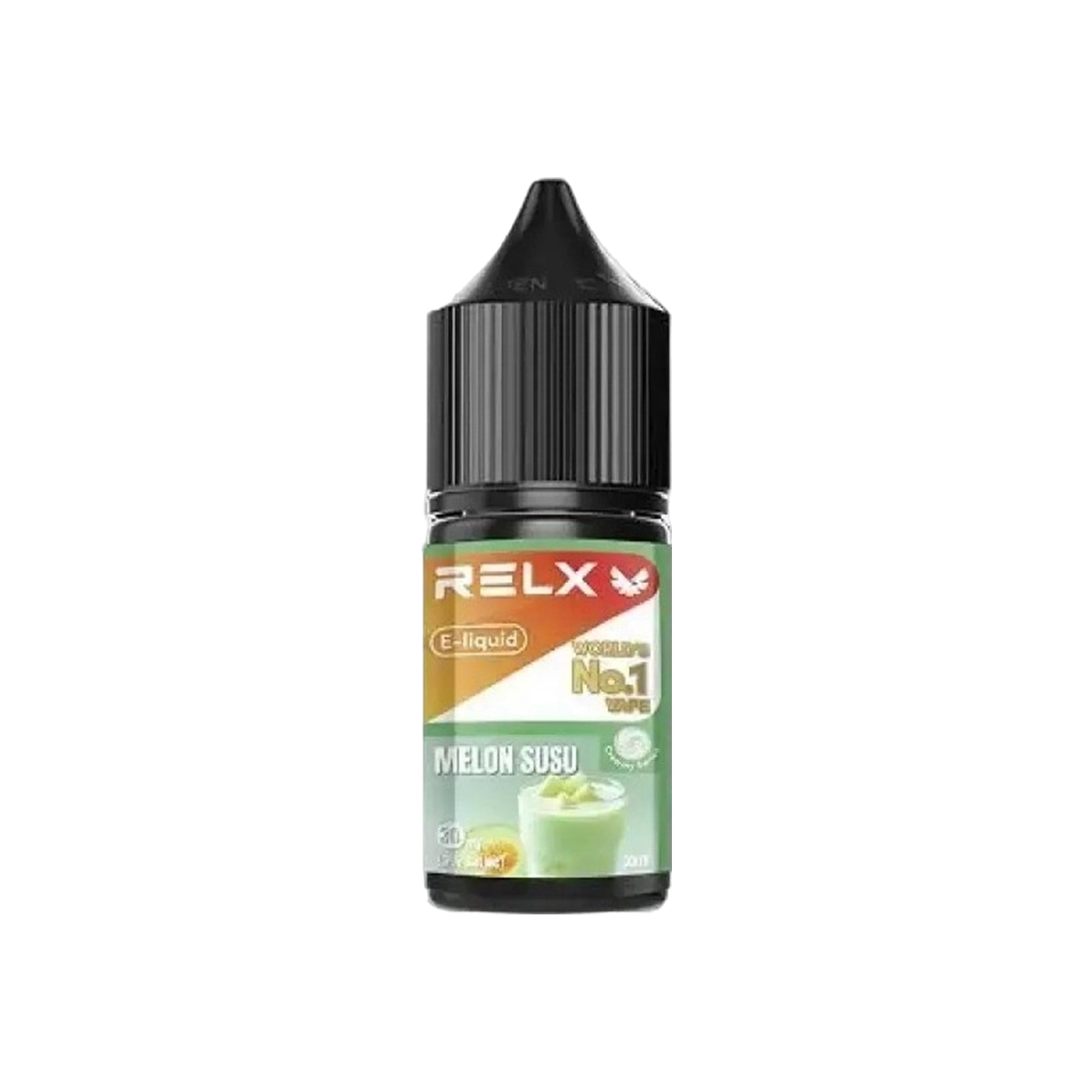 RELX E-liquid悦刻烟油密瓜口味