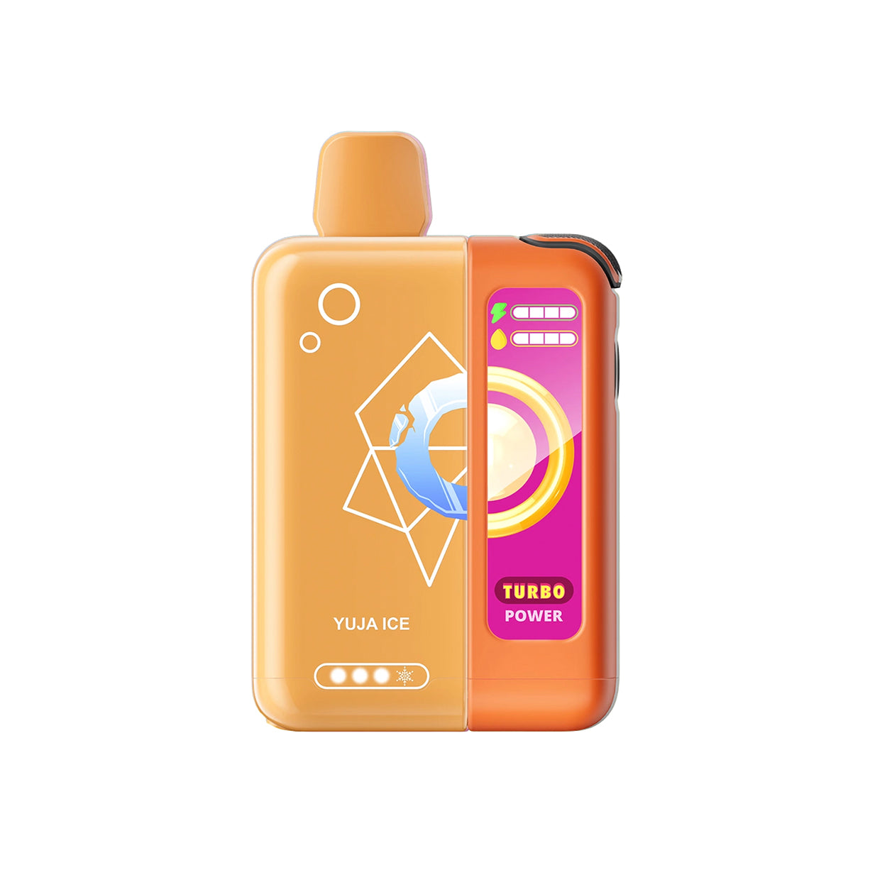 韩版ELFBAR正品 JoinOne Icy Kit 冰爽积木套餐 三档冰度可调电子烟  | 多款口味任选