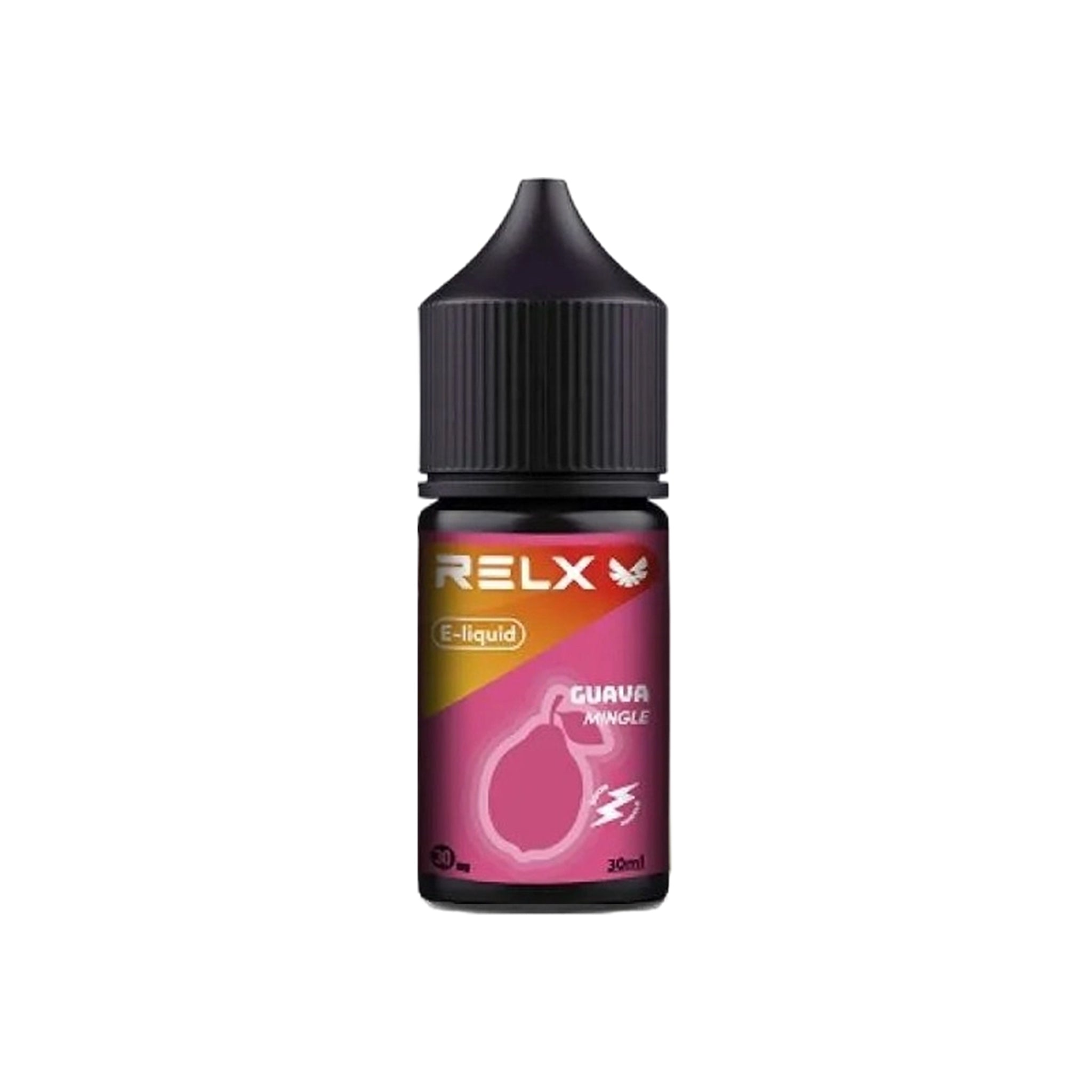 RELX E-liquid悦刻烟油番石榴口味