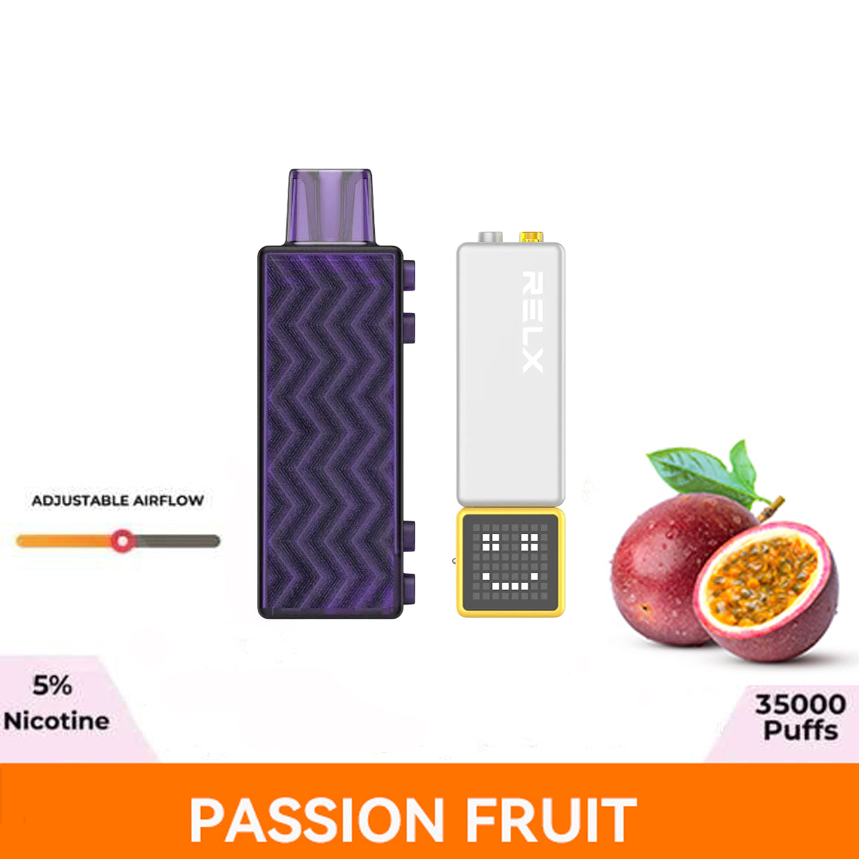 悦刻RELX正品 三代悦刻积木 Creator 超大容量35000口 磁吸积木乐高套餐/单一烟弹 | 多口味随心选