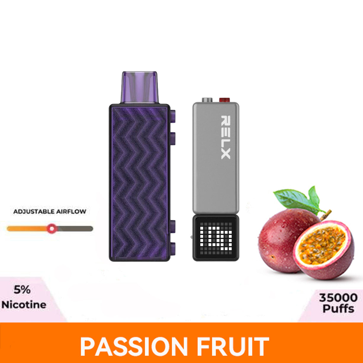 悦刻RELX正品 三代悦刻积木 Creator 超大容量35000口 磁吸积木乐高套餐/单一烟弹 | 多口味随心选