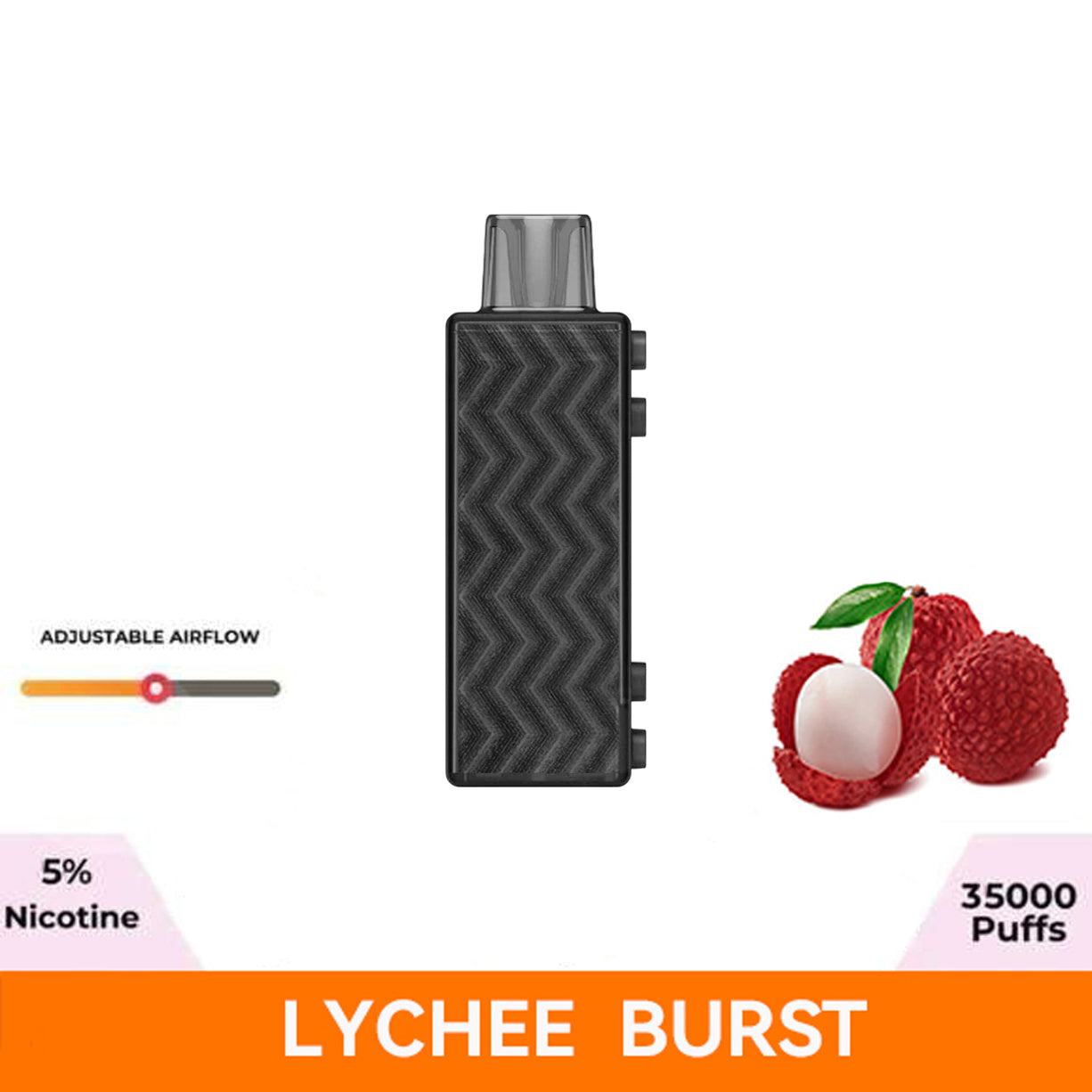 悦刻RELX正品 三代悦刻积木 Creator 超大容量35000口 磁吸积木乐高套餐/单一烟弹 | 多口味随心选