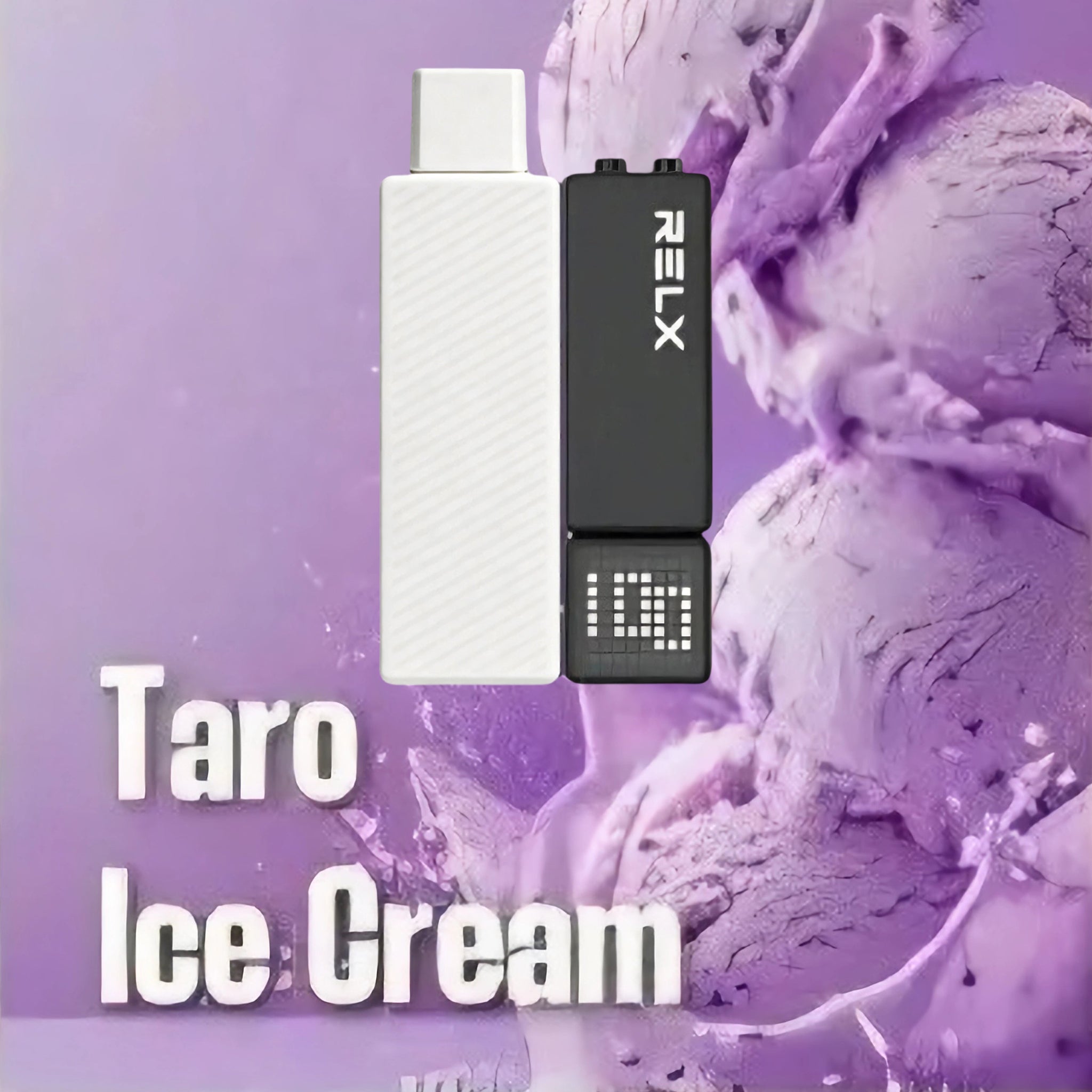悦刻RELX正品 Creator Starter Kit 悦刻积木15000口 磁吸式积木换弹电子烟套餐 | 多口味随心选