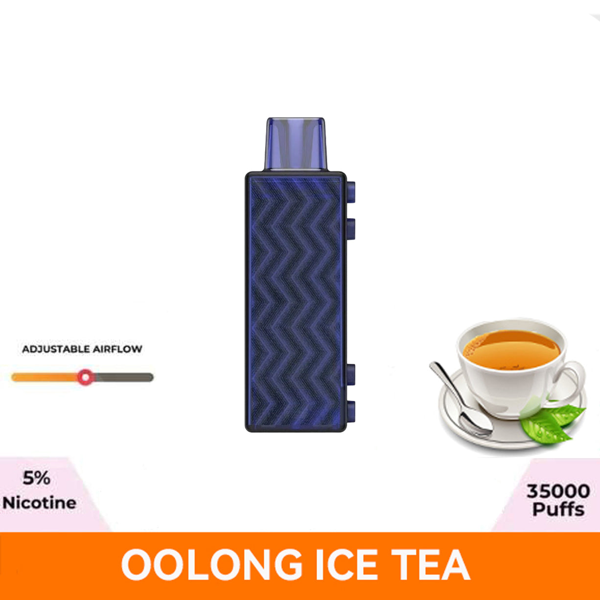 悦刻RELX正品 三代悦刻积木 Creator 超大容量35000口 磁吸积木乐高套餐/单一烟弹 | 多口味随心选