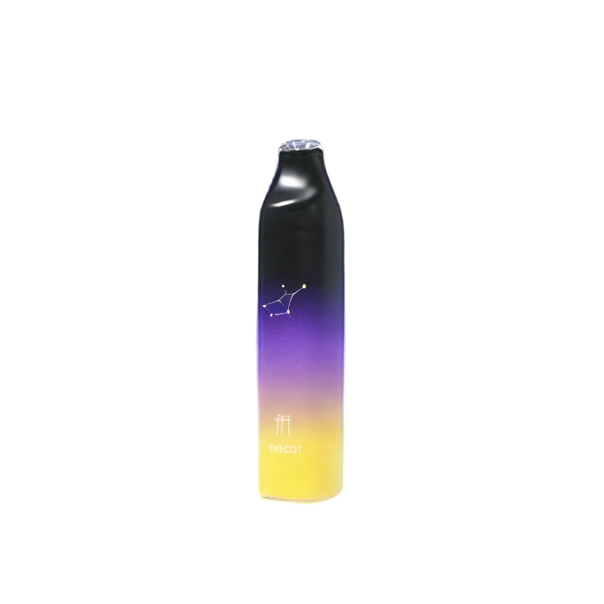 崧SONG正品12星座系列 7000口一次性电子烟 | 12种口味可选