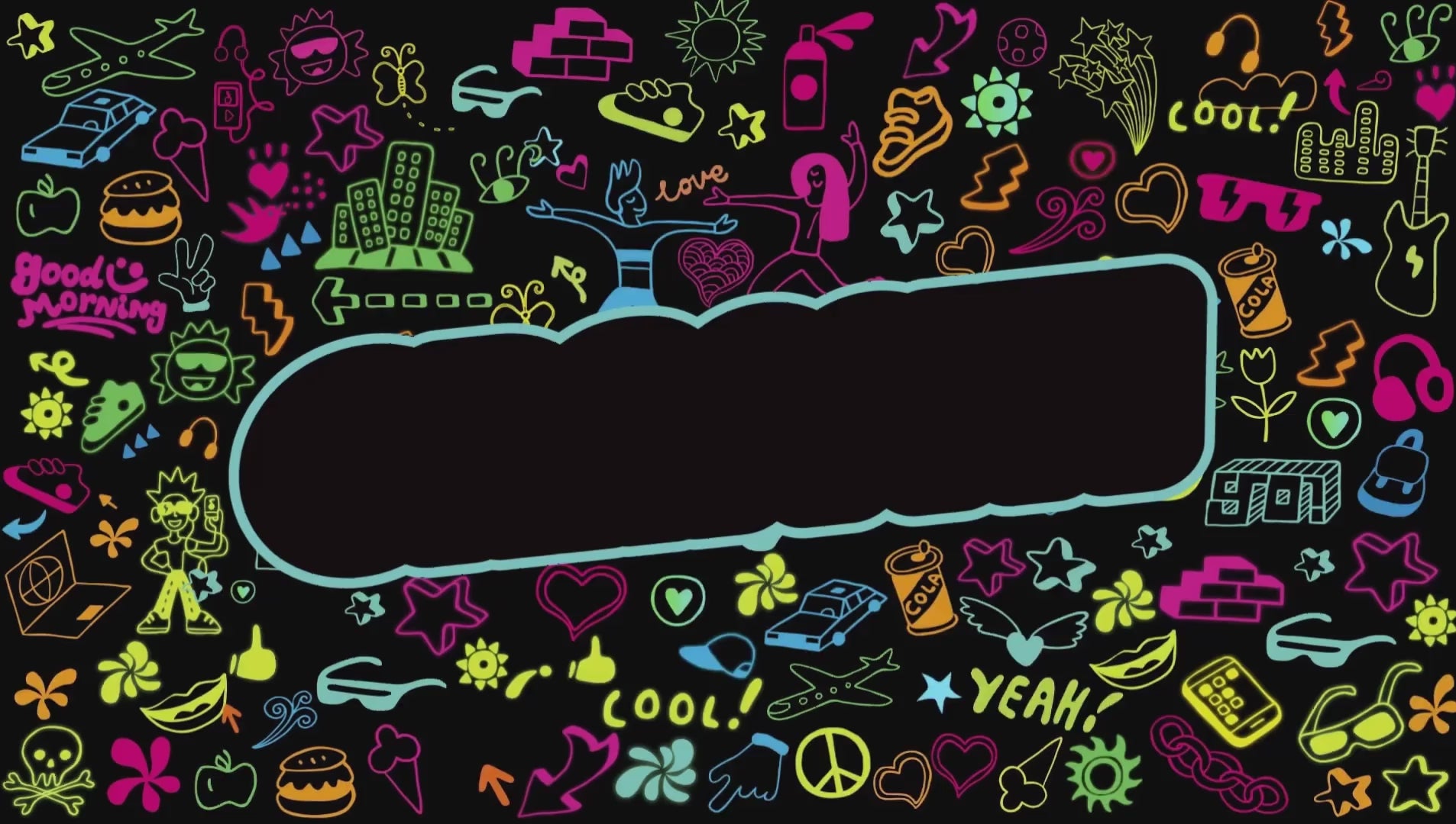 正品韩版 BUBBLE MON GRAFFITI 巴布梦泡泡兽 | 满天星炫彩壁纸LED灯效 | 35000口可调功率 | 隐藏口味一次性电子烟